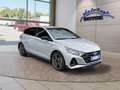 Hyundai i20 N-Line 1.0 T-GDI Navi/Kamera/Winterp.   ** Grau - thumbnail 8