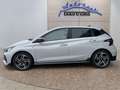Hyundai i20 N-Line 1.0 T-GDI Navi/Kamera/Winterp.   ** Grau - thumbnail 2