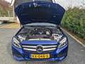 Mercedes-Benz C 350 Lease Edition Blauw - thumbnail 12