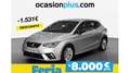 SEAT Ibiza 1.0 TSI S&S FR XS 110 Zilver - thumbnail 1