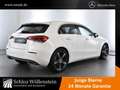 Mercedes-Benz A 220 d 4M Progressive/MULTIBEAM/Keyless/Sitzbel Weiß - thumbnail 25