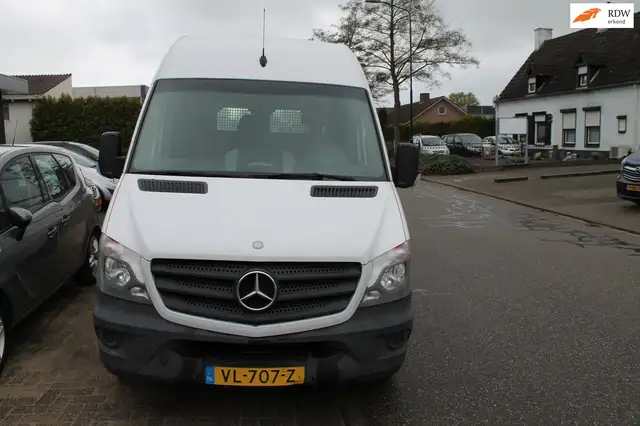 Mercedes-Benz Sprinter 313 2.2 CDI 366 HD DC