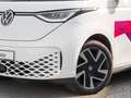 Volkswagen ID. Buzz Pro  PDC, GRA, LED, KLIMA, 5-Sitzer Weiß - thumbnail 5