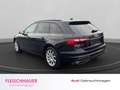 Audi A4 35 TFSI MHEV Business Smartphone APSplus advancedK Schwarz - thumbnail 4