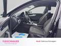 Audi A4 35 TFSI MHEV Business Smartphone APSplus advancedK Schwarz - thumbnail 10