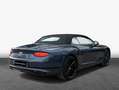 Bentley Continental GTC New Continental GTC V8 Bleu - thumbnail 3