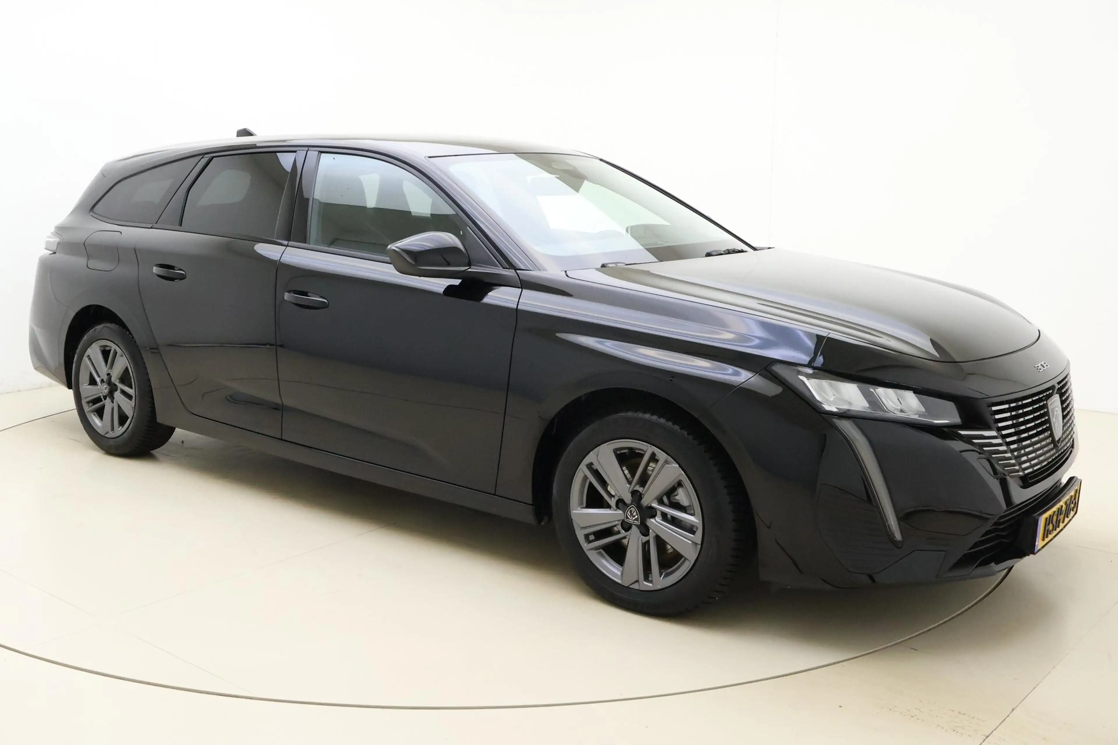 Peugeot 308 SW 1.2T 130pk Allure | AGR Stoel | Apple Carplay/A — photo 8