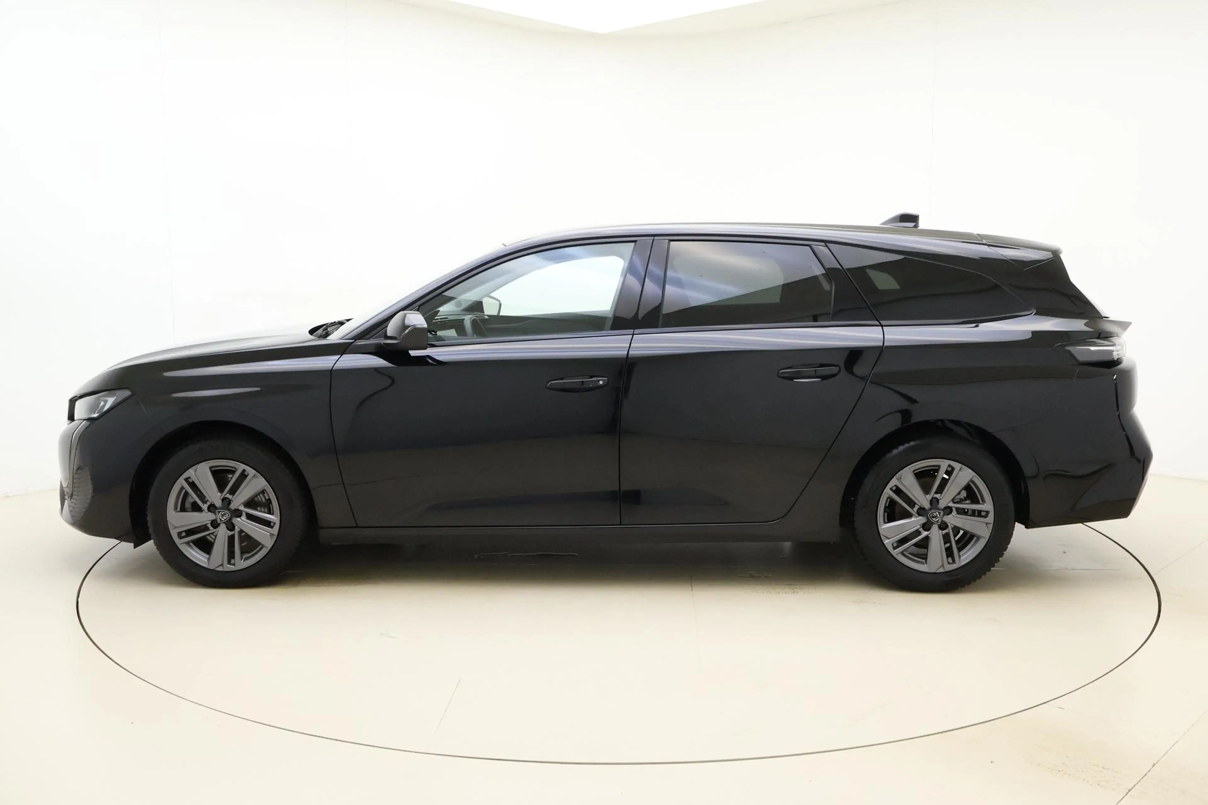 Peugeot 308 SW 1.2T 130pk Allure | AGR Stoel | Apple Carplay/A — photo 5
