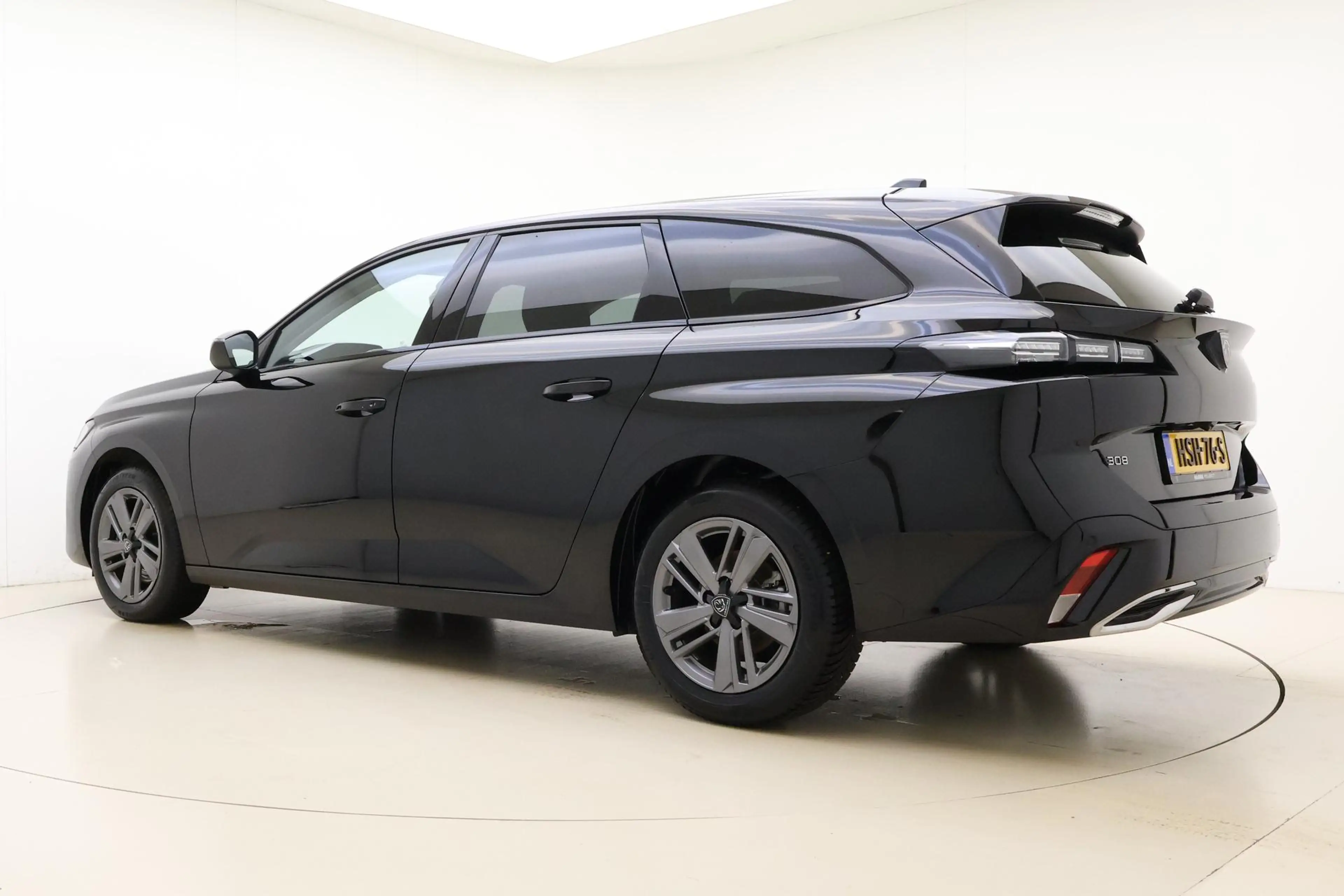 Peugeot 308 SW 1.2T 130pk Allure | AGR Stoel | Apple Carplay/A — photo 12