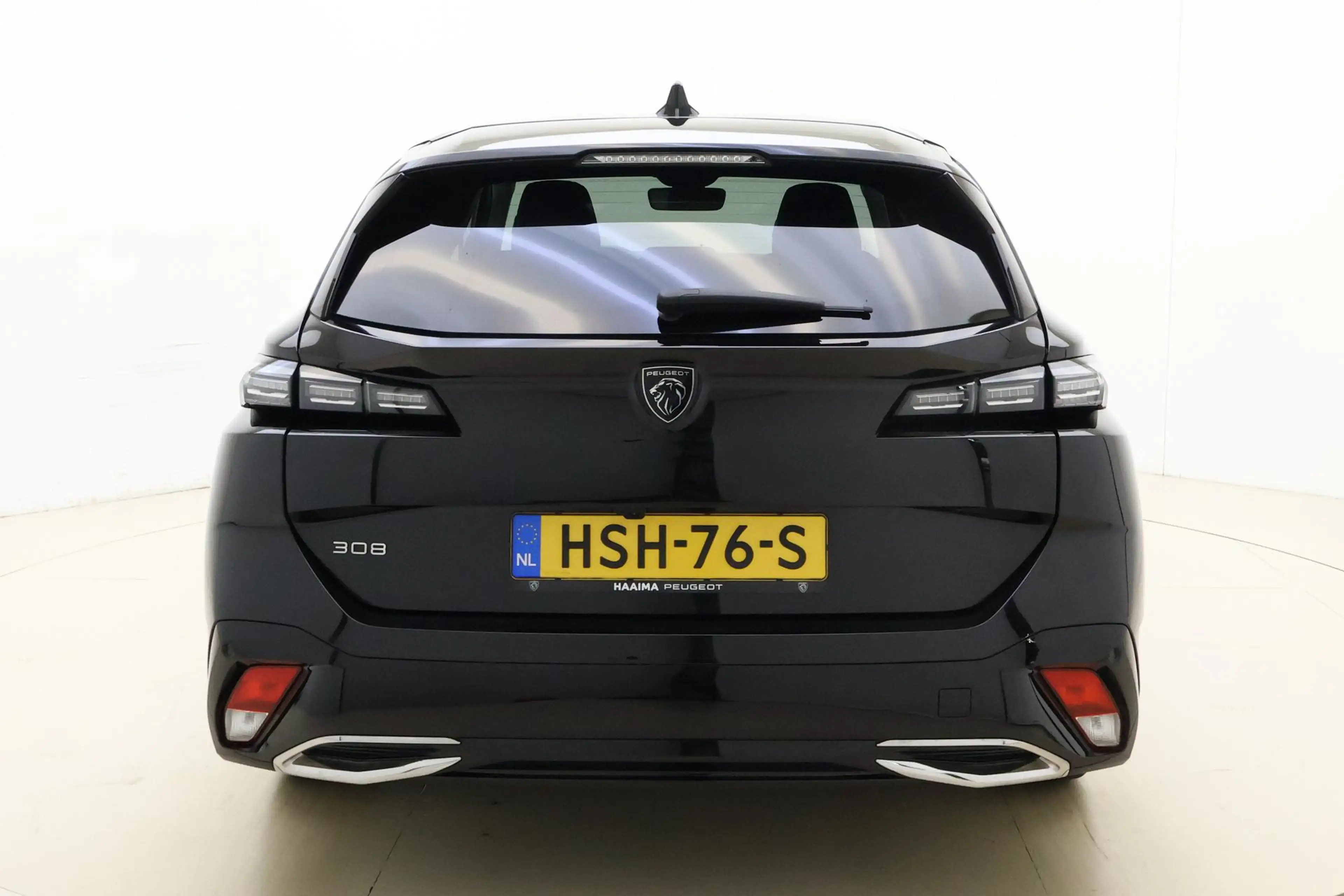 Peugeot 308 SW 1.2T 130pk Allure | AGR Stoel | Apple Carplay/A — photo 11