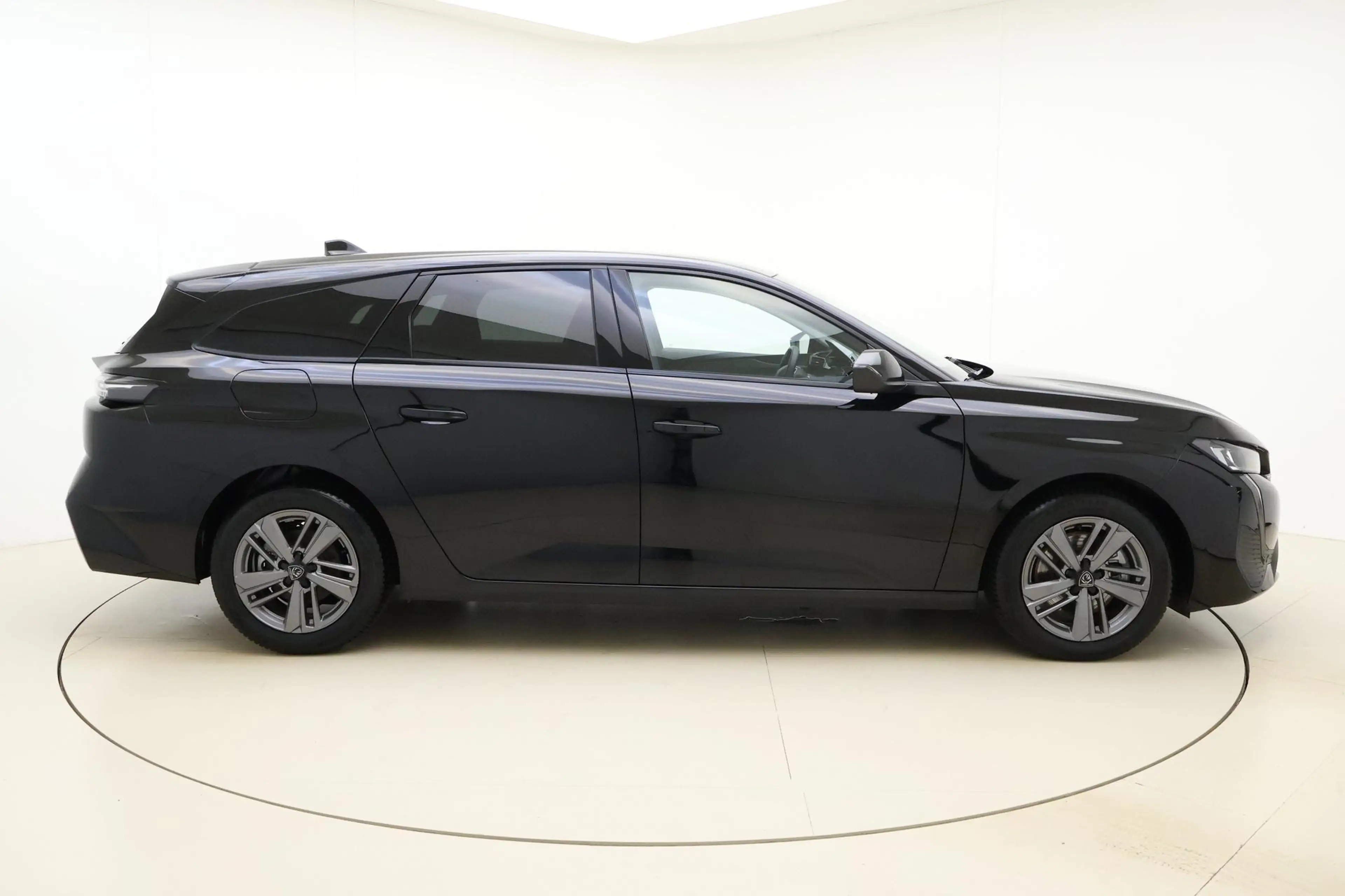 Peugeot 308 SW 1.2T 130pk Allure | AGR Stoel | Apple Carplay/A — photo 9