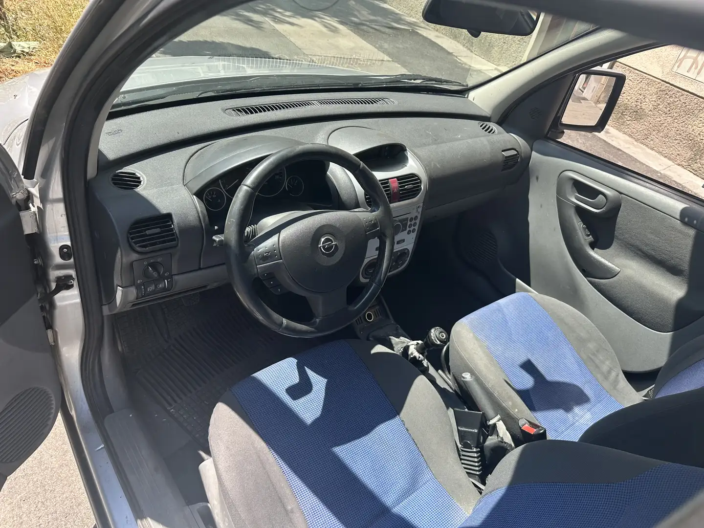 Opel Combo Tour 1,3 CDTI - 1