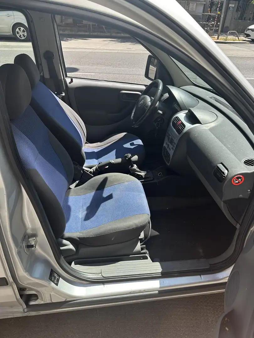Opel Combo Tour 1,3 CDTI - 2