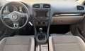 Volkswagen Golf VI Variant*Comfortline*KLIMA*ALU*NAVI*TEMP* Brun - thumbnail 12