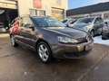 Volkswagen Golf VI Variant*Comfortline*KLIMA*ALU*NAVI*TEMP* Brun - thumbnail 3