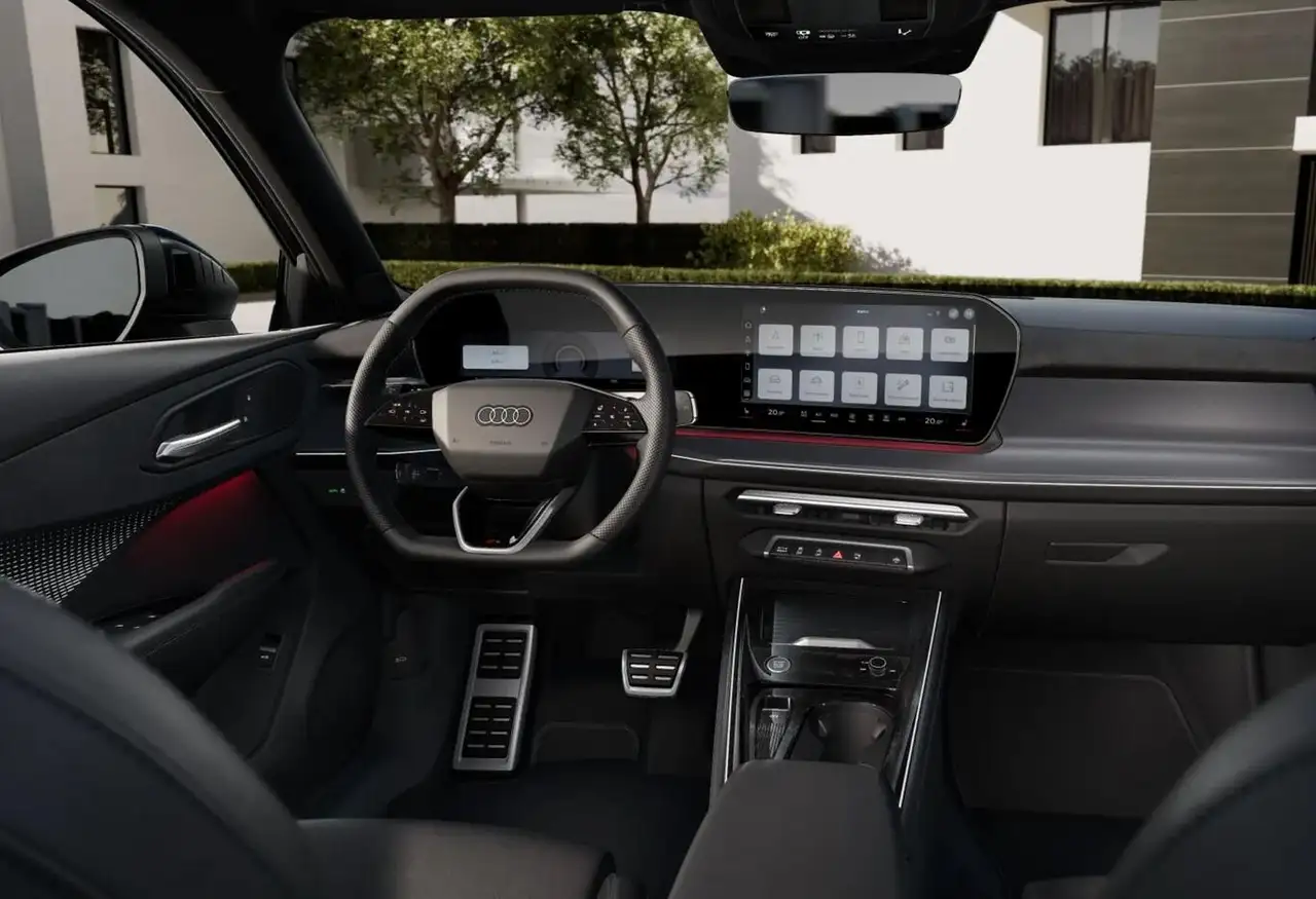 Audi Q3 2026