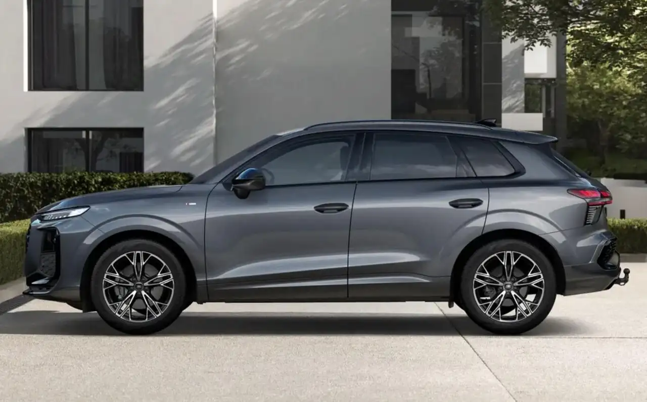 Audi Q3 2026