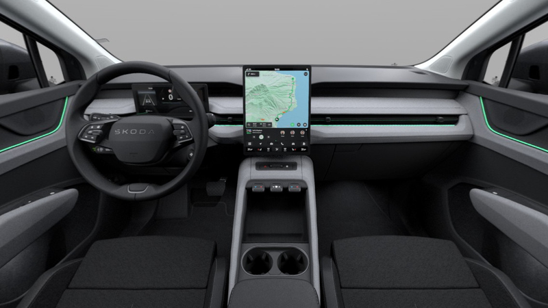 Skoda Peaq 60 204pk Selection | Derde Zitrij | Stoelverwarmin — photo 5