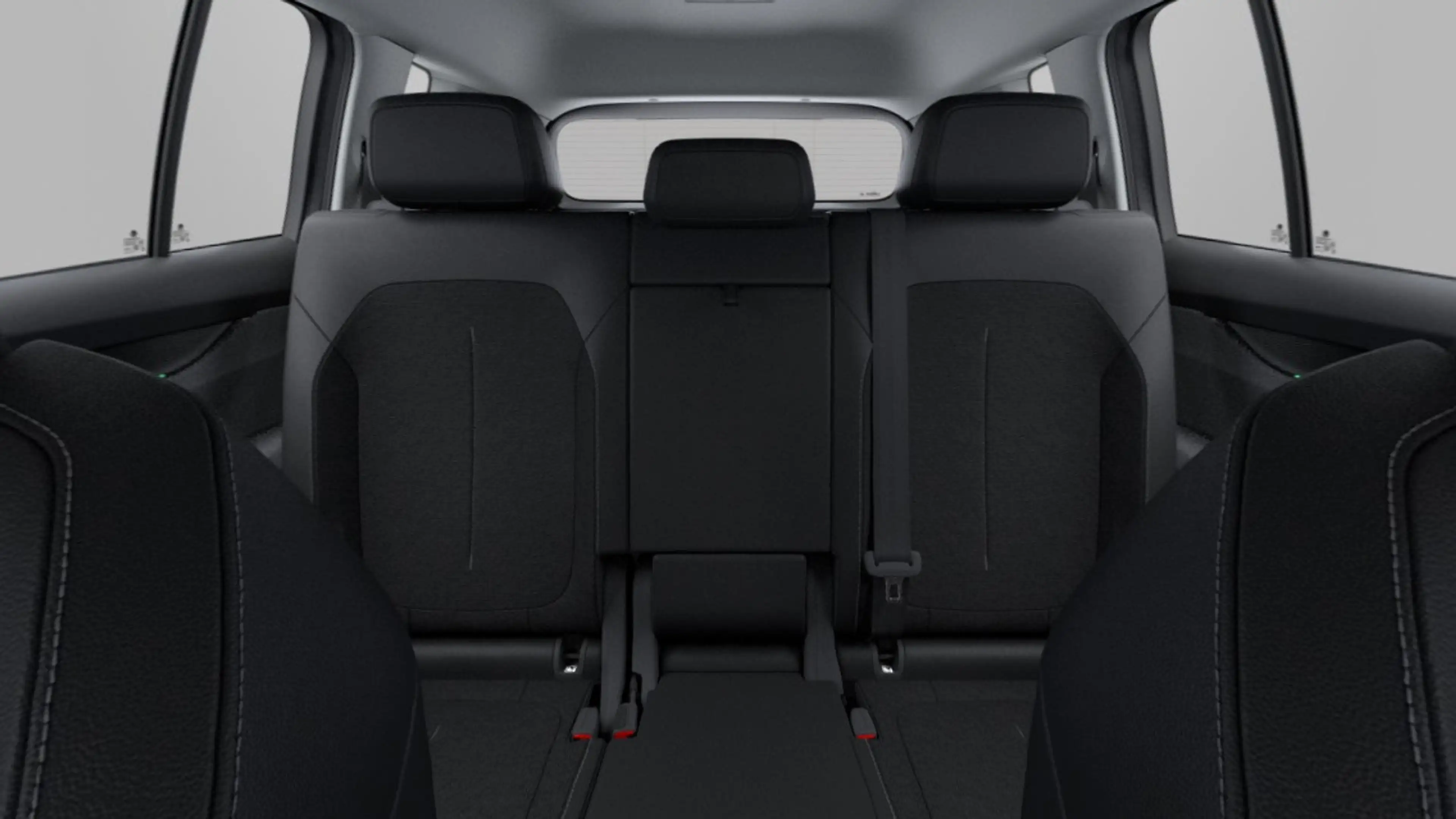 Skoda Peaq 60 204pk Selection | Derde Zitrij | Stoelverwarmin — photo 6