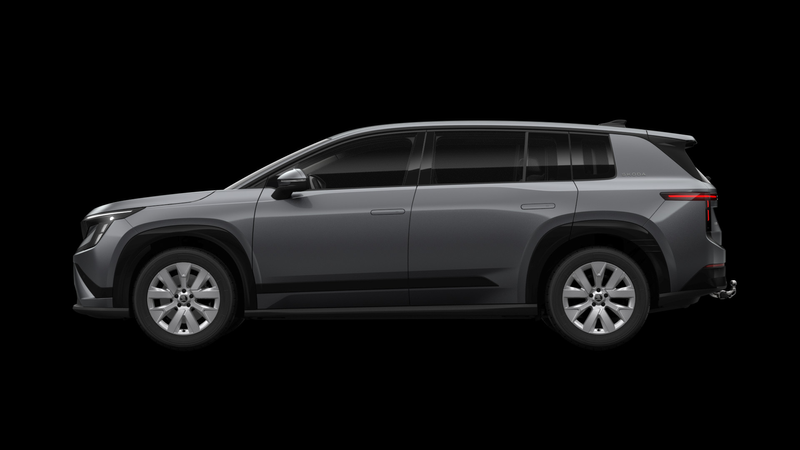 Skoda Peaq 60 204pk Selection | Derde Zitrij | Stoelverwarmin — photo 13