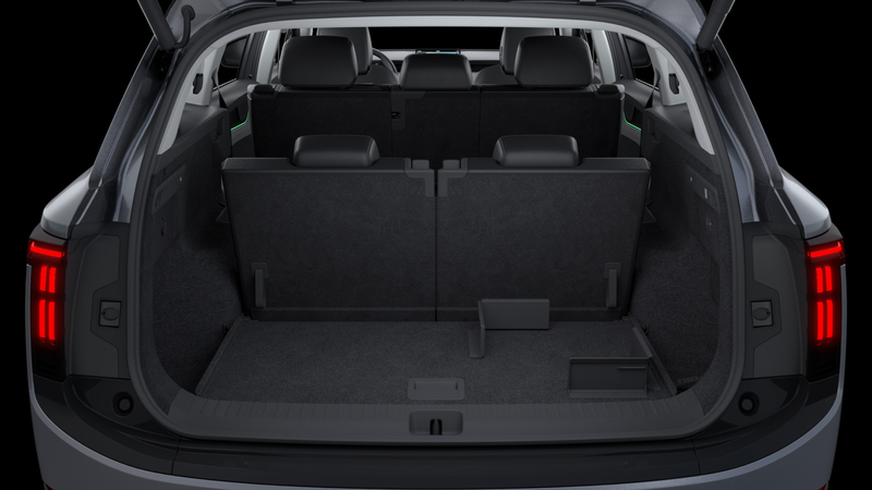 Skoda Peaq 60 204pk Selection | Derde Zitrij | Stoelverwarmin — photo 11