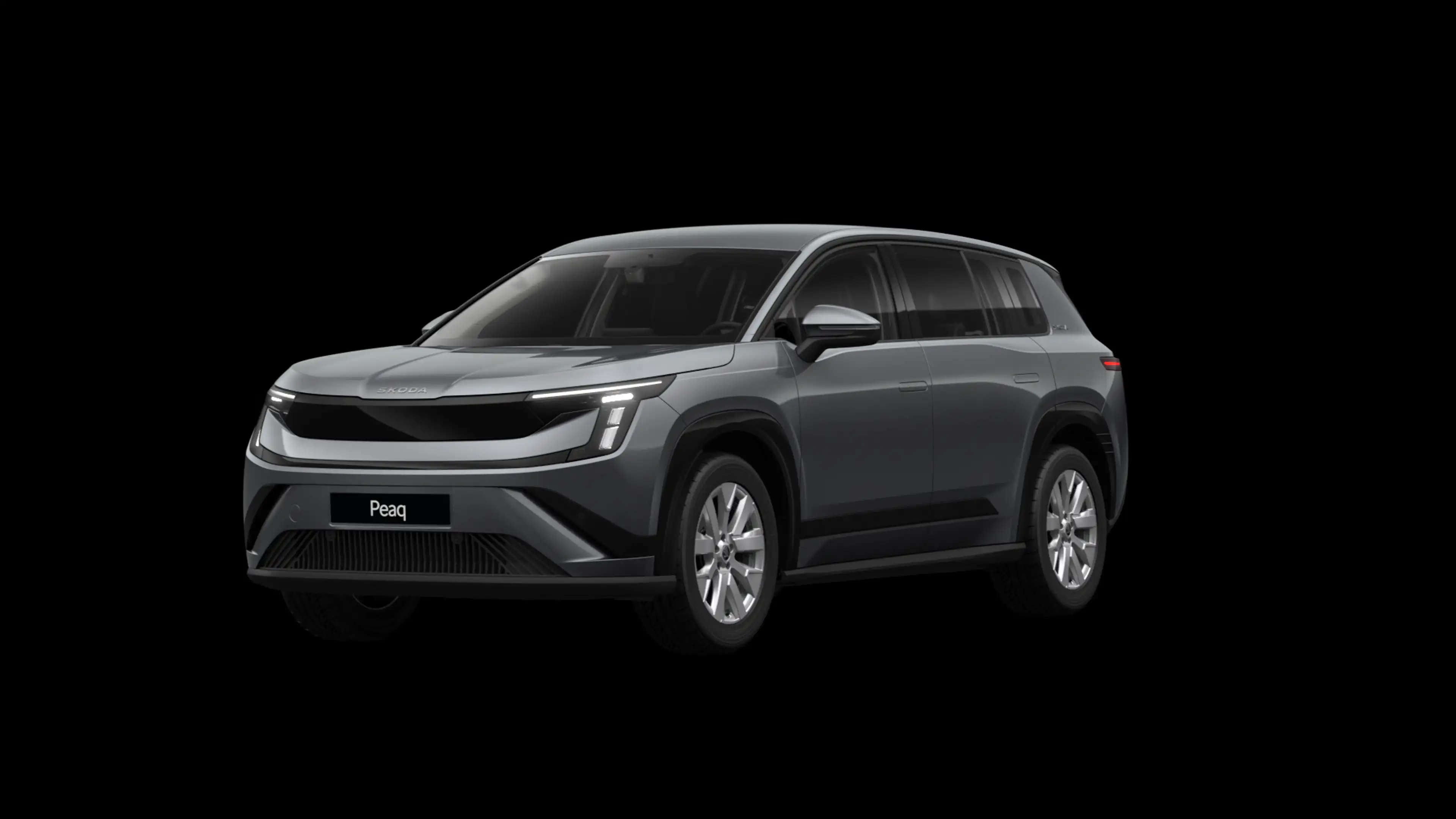 Skoda Peaq 60 204pk Selection | Derde Zitrij | Stoelverwarmin — photo 14