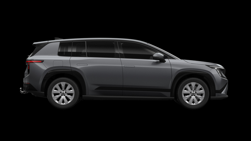 Skoda Peaq 60 204pk Selection | Derde Zitrij | Stoelverwarmin — photo 3