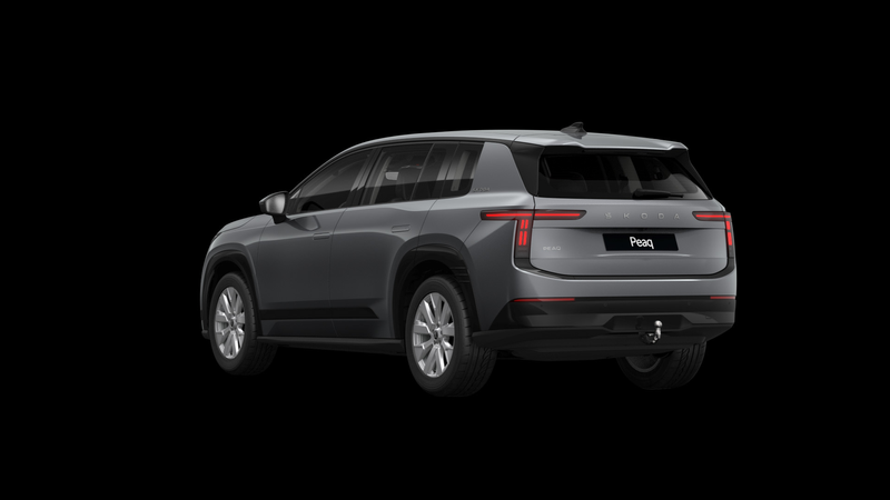 Skoda Peaq 60 204pk Selection | Derde Zitrij | Stoelverwarmin — photo 12