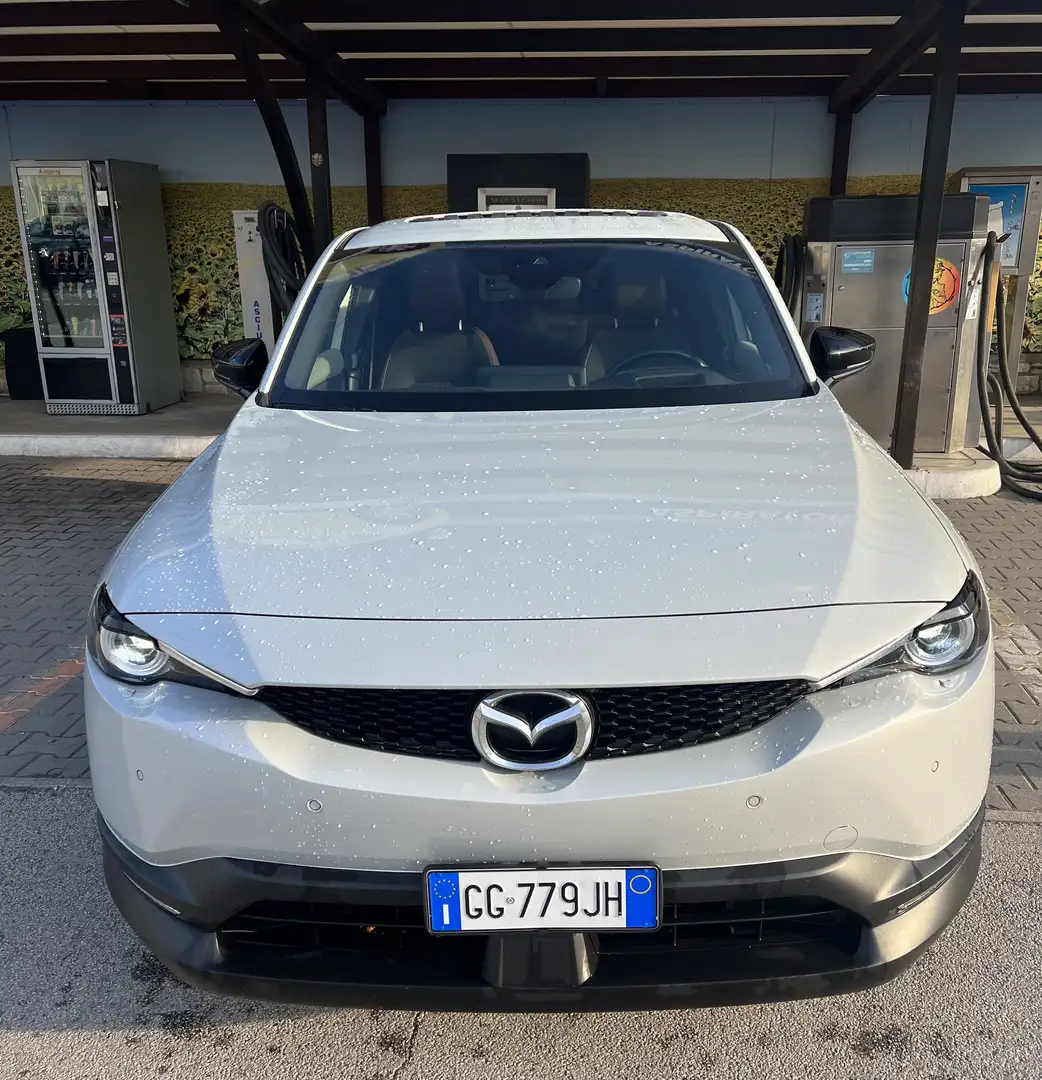 Mazda MX-30 35,5kWh Exclusive Vintage OBC 7,4kW - 2