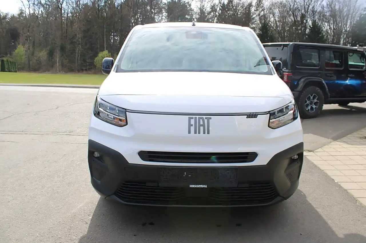 Fiat Doblo 2026