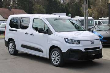 Kombi extra Lang 130MT 7Sitze EUR 23825,--
