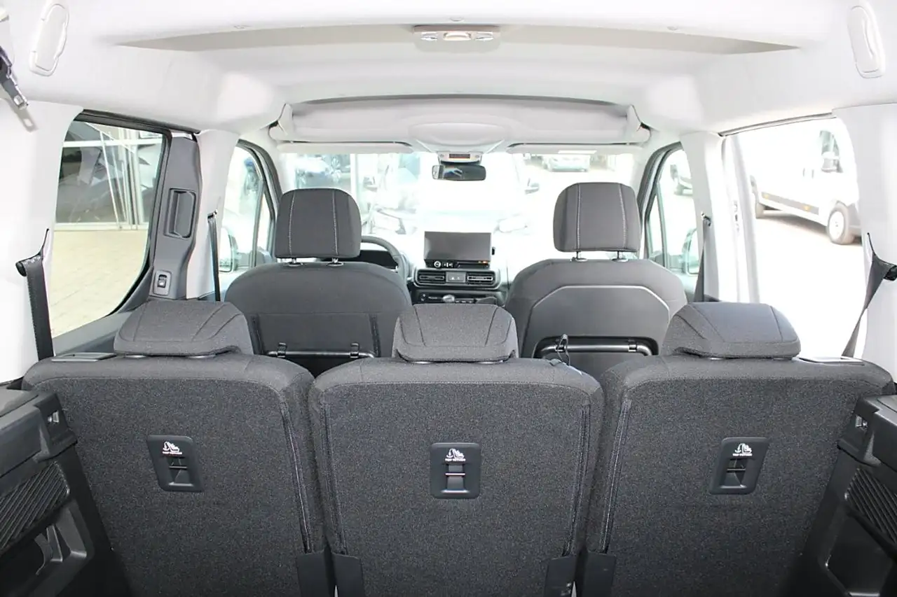 Fiat Doblo 2026 — фото 15
