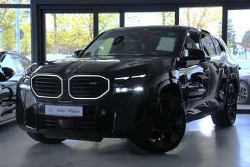 (G09) *A-LED*ACC*B&W*HUD*360°*SoftClose*SHZ