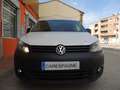 Volkswagen Caddy Furgón 1.6TDI 75kW Blanc - thumbnail 3