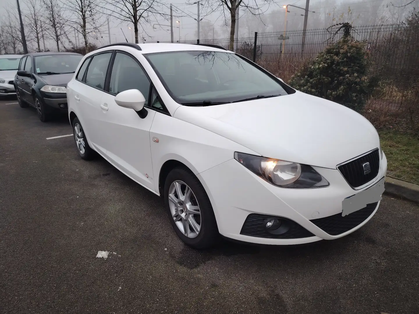 SEAT Ibiza ST 1.2 TDI CR 75 FAP Réference COPA E-Ecomotive - 2