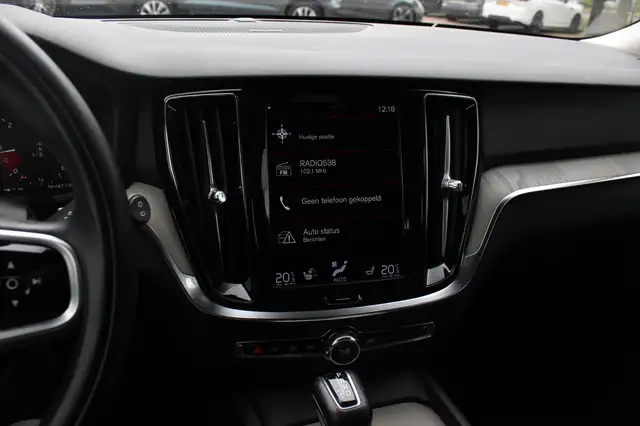 Volvo V60 view 20