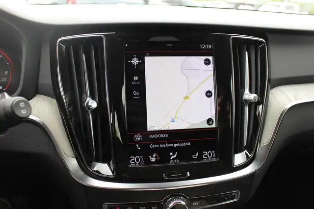 Volvo V60 view 23