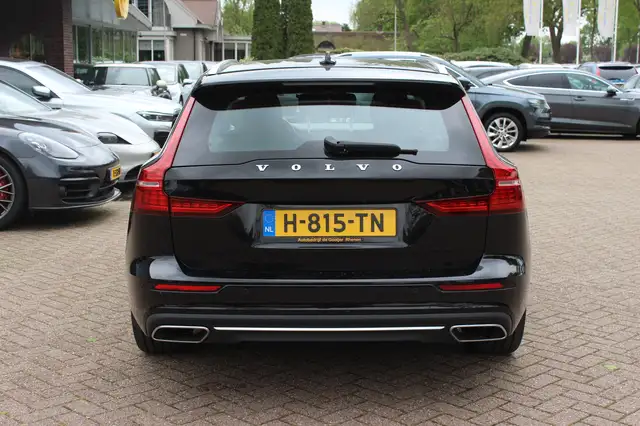 Volvo V60 view 15