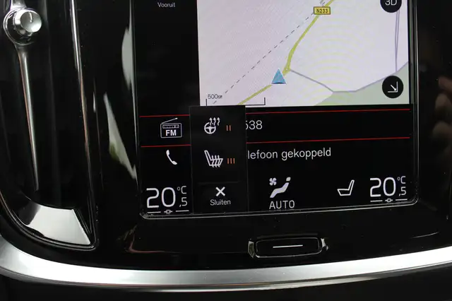 Volvo V60 view 26