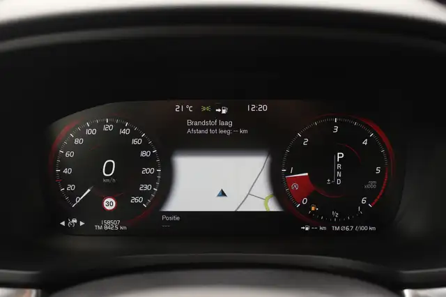 Volvo V60 view 19