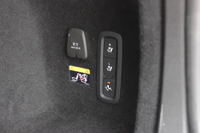 Volvo V60 view 17