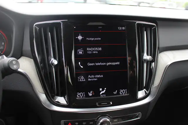 Volvo V60 view 22