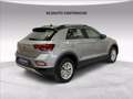 Volkswagen T-Roc 1.5 TSI ACT DSG Life Grijs - thumbnail 4