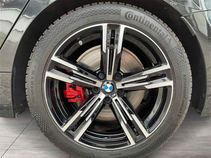 BMW 340 M340i xDrive M Sportpaket Pro-Adaptives M Fahrwerk — photo 6
