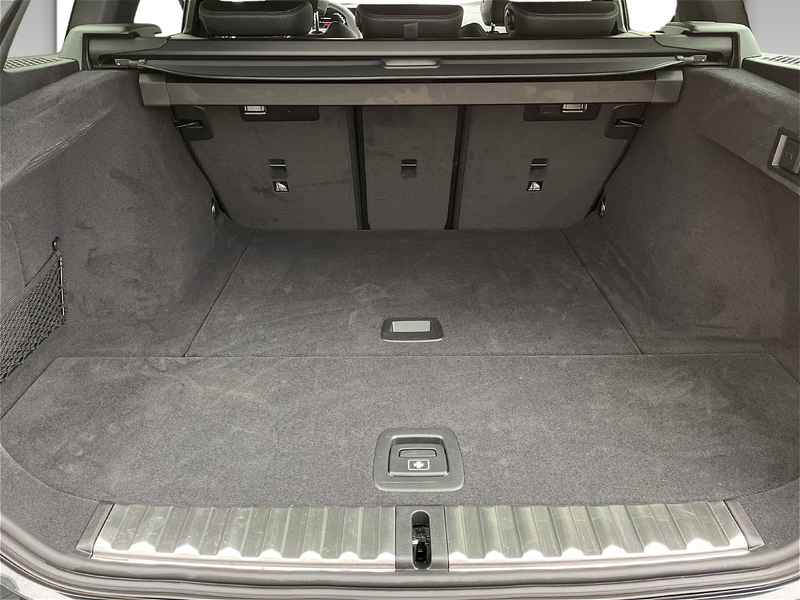 BMW 340 M340i xDrive M Sportpaket Pro-Adaptives M Fahrwerk — photo 12