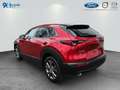 Mazda CX-30 e-SKYACTIVE X 186 Aut. EXCLUSIVE-LINE Rot - thumbnail 4