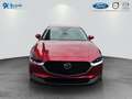 Mazda CX-30 e-SKYACTIVE X 186 Aut. EXCLUSIVE-LINE Rot - thumbnail 2
