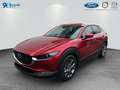 Mazda CX-30 e-SKYACTIVE X 186 Aut. EXCLUSIVE-LINE Rot - thumbnail 1