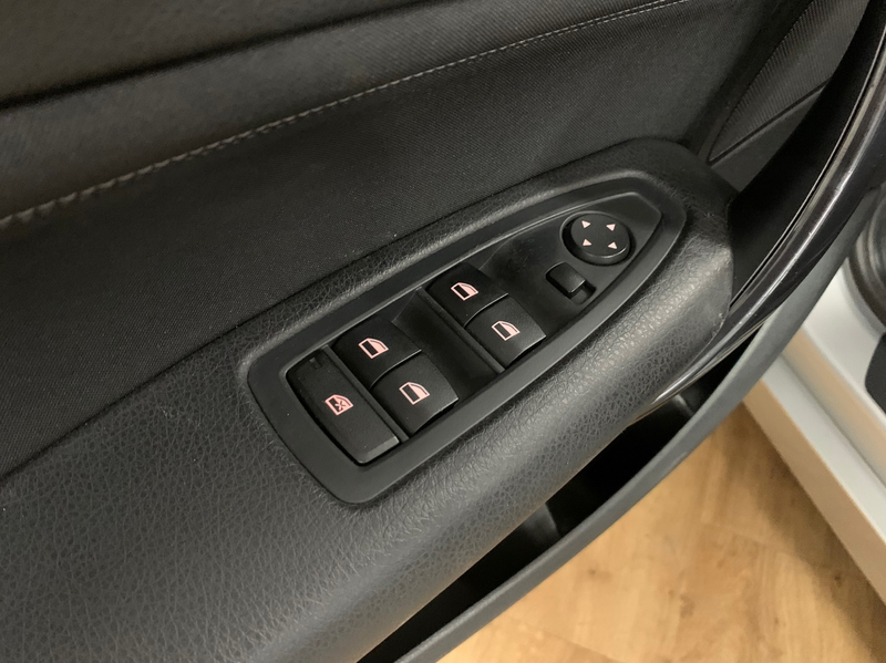 BMW 118 1-serie 118i Business+|Navigatie|Climate Control| — photo 15