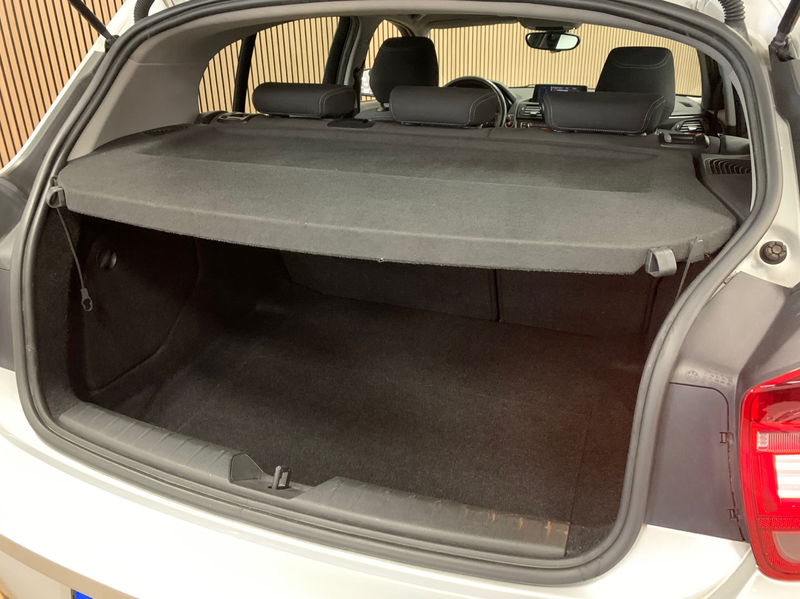 BMW 118 1-serie 118i Business+|Navigatie|Climate Control| — photo 17
